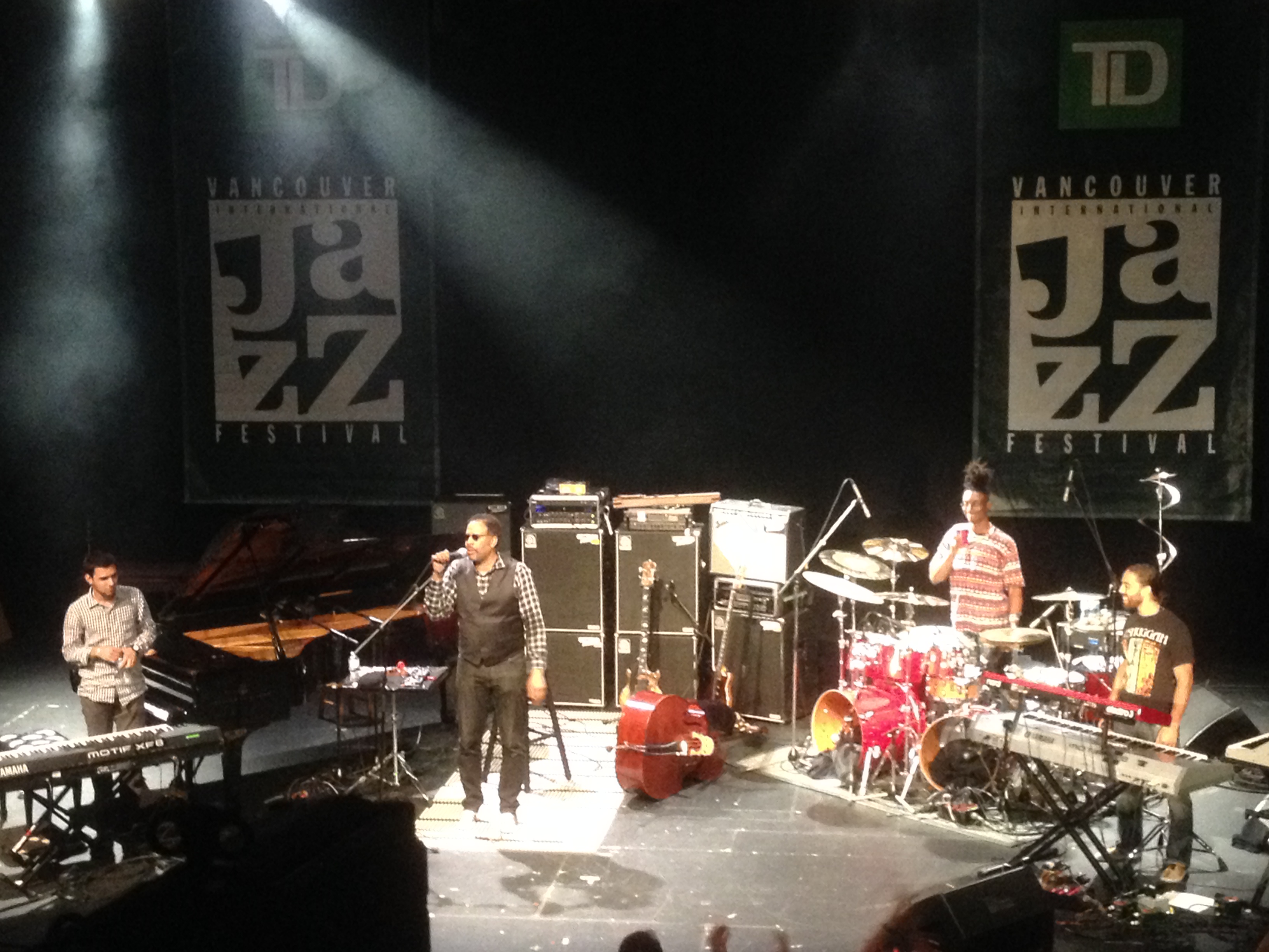 StanleyClarkeBand2025-06-22VogueTheatreVancouverCanada (1).JPG